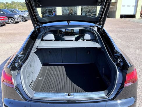 Used 2023 Audi A5 2.0T Premium Plus w/ Premium Plus image 9