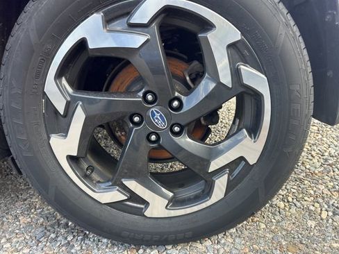 Used 2022 Subaru Crosstrek 2.5i Limited image 8