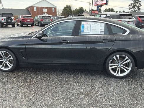 Used 2017 BMW 430i Gran Coupe image 8