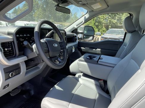 New 2026 Ford F450 XL AWD/4WD image 10