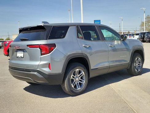 New 2026 GMC Terrain Elevation image 11