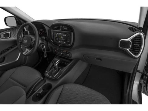 Used 2021 Kia Soul LX FWD image 18
