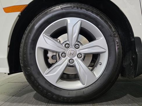 Used 2019 Honda Odyssey EX-L image 22