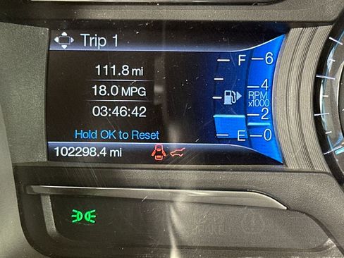 Used 2018 Ford Flex SEL w/ Equipment Group 202A AWD/4WD image 19