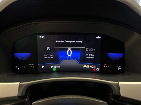 Certified 2022 Volkswagen Atlas SE image 22