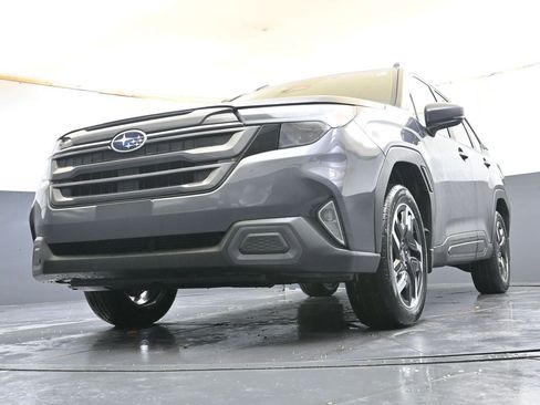 New 2026 Subaru Forester Limited image 38