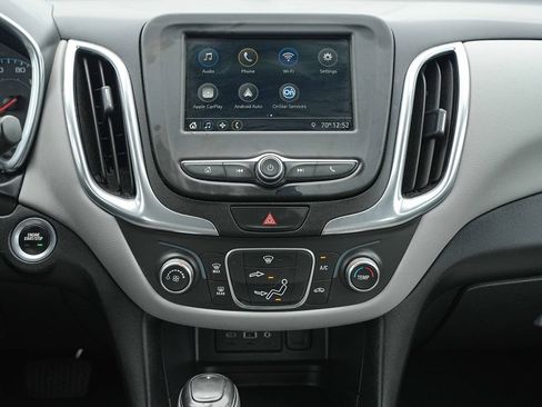 Used 2019 Chevrolet Equinox LS FWD image 24