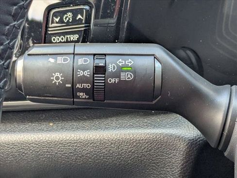 Used 2023 Lexus NX 300h AWD w/ Luxury Package image 12