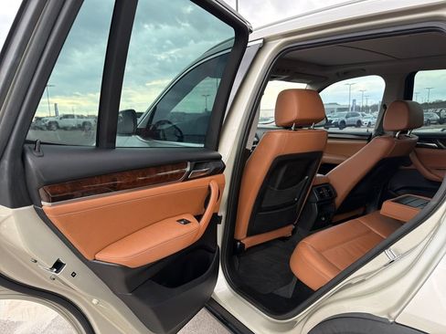 Used 2016 BMW X3 xDrive28i image 23