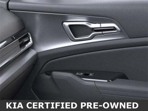 Certified 2025 Kia Sportage SX Prestige image 25