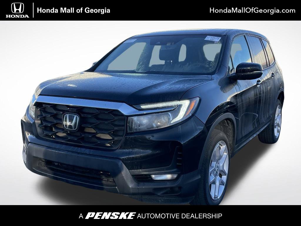 Used 2024 Honda Passport EX-L image 1