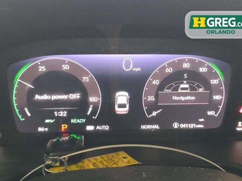 Used 2023 Honda Accord Sport image 14