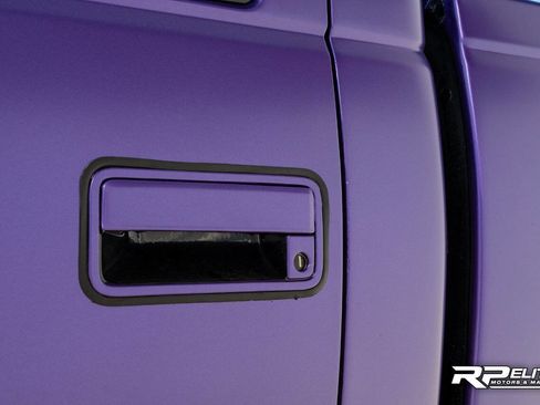 Used 1994 Chevrolet Silverado 1500 2WD Regular Cab image 30