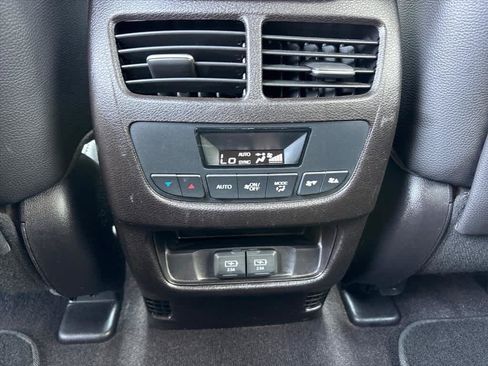 Used 2019 Acura MDX SH-AWD image 9