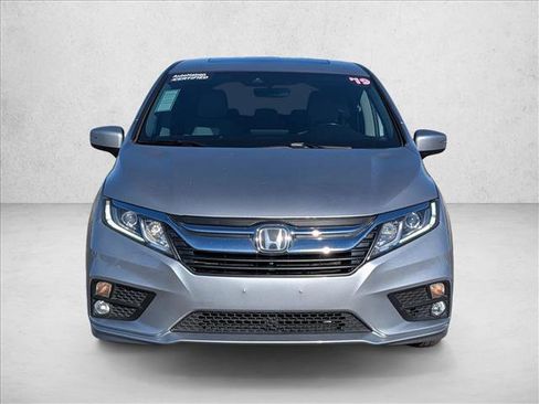 Used 2019 Honda Odyssey EX-L image 2