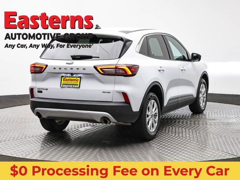 Used 2023 Ford Escape Active w/ Tech Pack #2 AWD/4WD image 5