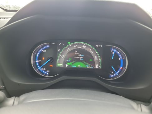 Certified 2025 Toyota RAV4 XLE w/ Convenience Package AWD/4WD image 30