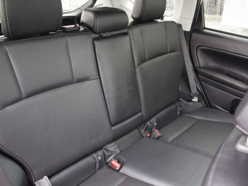 Used 2017 Subaru Forester 2.5i Limited AWD/4WD image 34