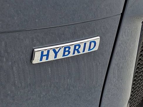 New 2026 MAZDA CX-50 2.5 Hybrid w/ Preferred Pkg AWD/4WD image 20