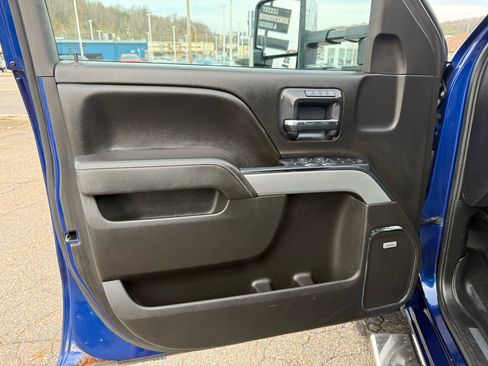 Used 2015 Chevrolet Silverado 2500 LTZ w/ Duramax Plus Package image 24