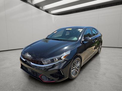 Used 2024 Kia Forte GT-Line w/ GT-Line Premium Package