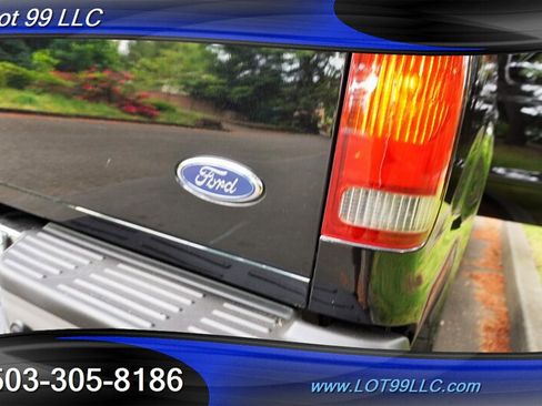 Used 2005 Ford F250 Lariat AWD/4WD image 30