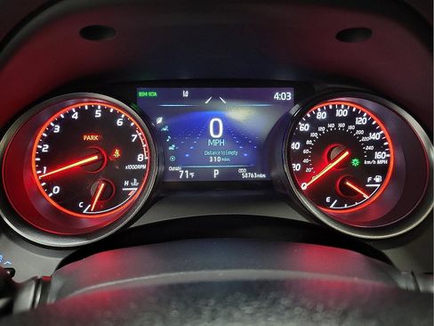 Certified 2024 Toyota Camry XSE image 19