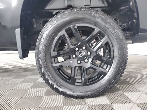 New 2026 Chevrolet Silverado 1500 LT Trail Boss image 29