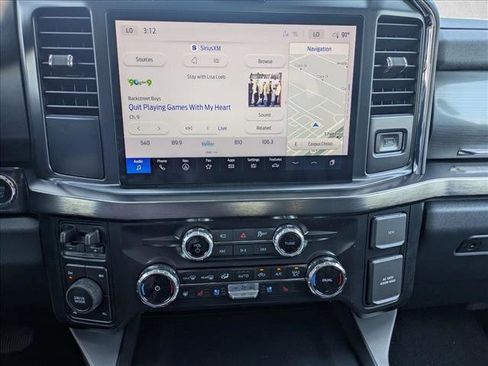New 2026 Ford F250 Lariat AWD/4WD image 14