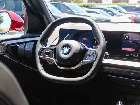 Used 2025 BMW X3 xDrive30 w/ Premium Package AWD/4WD image 13