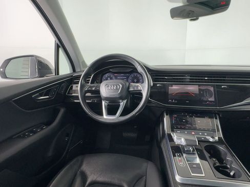Used 2020 Audi Q7 2.0T Premium Plus w/ Premium Plus Package image 28