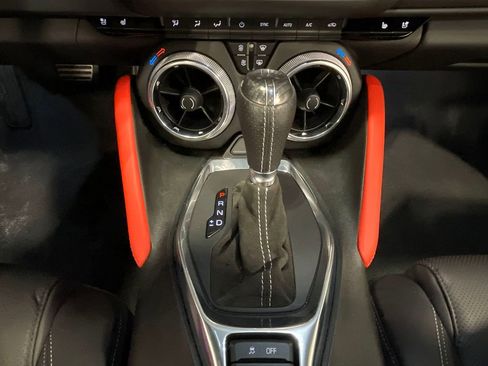 Used 2024 Chevrolet Camaro SS w/ Redline Edition image 66