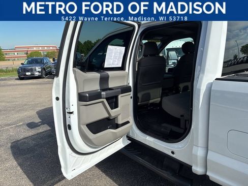 Used 2019 Ford F250 XLT w/ XLT Value Package AWD/4WD image 40
