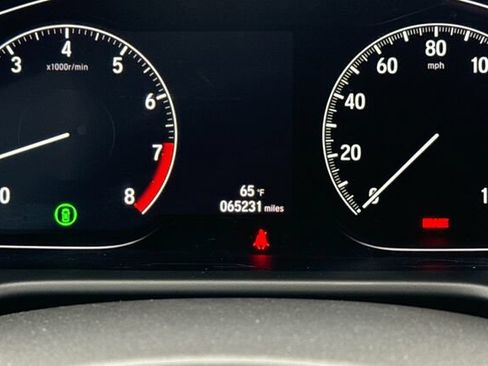 Used 2019 Honda Accord Sport image 26