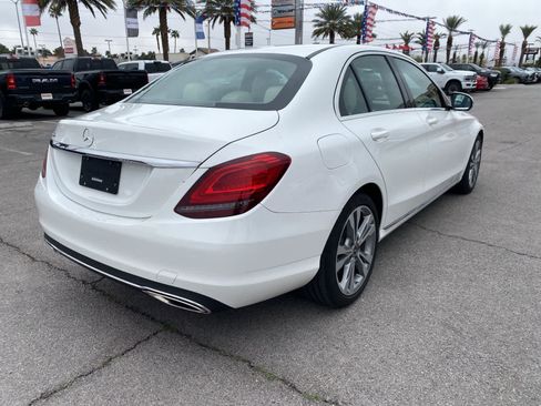 Used 2019 Mercedes-Benz C 300 Sedan image 6