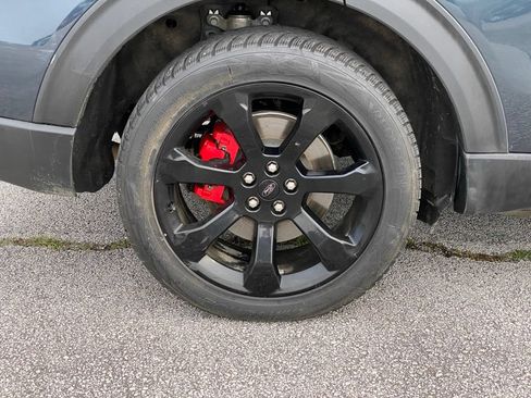 Used 2023 Ford Explorer ST w/ Equipment Group 401A AWD/4WD image 9