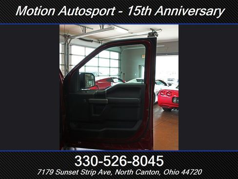 Used 2019 Ford F150 XLT w/ Equipment Group 301A Mid AWD/4WD image 24
