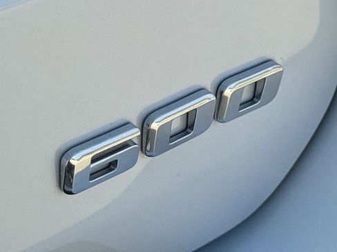 Used 2025 Cadillac Escalade Sport w/ Touring Package image 10