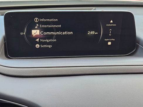 New 2026 MAZDA CX-30 AWD 2.5 S image 20