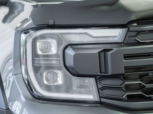 Used 2025 Ford Ranger Raptor AWD/4WD image 12