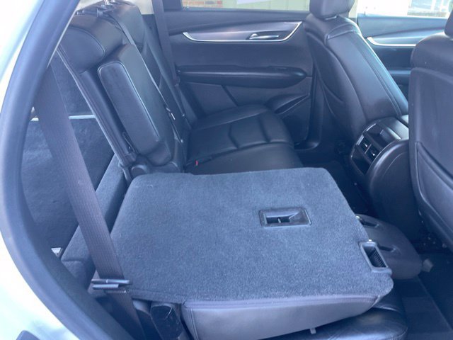 Used 2018 Cadillac XT5 Luxury w/ Driver Awareness Package AWD/4WD image 62