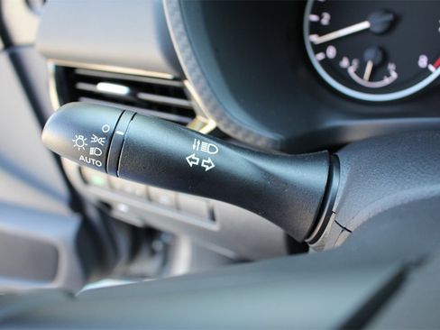 New 2025 Nissan Sentra SV w/ All-Weather Package image 22