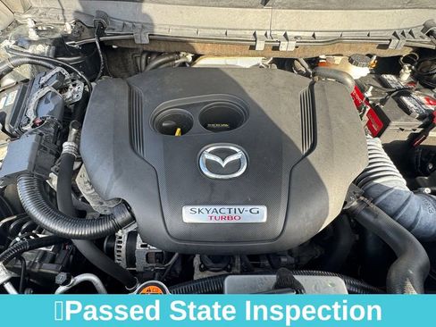 Used 2022 MAZDA CX-9 Signature image 34