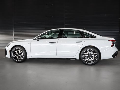 New 2026 Audi A6 Premium Plus image 11