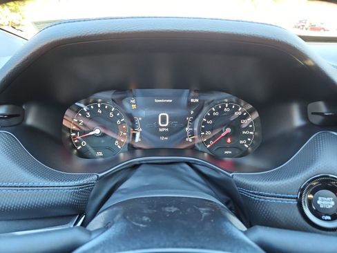 New 2026 Jeep Compass Limited image 24