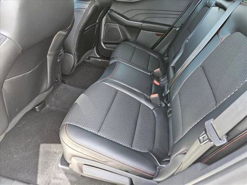 New 2026 Ford Escape ST-Line Select w/ Tech Pack #1 image 15