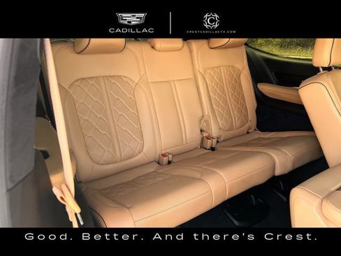 Used 2023 Jeep Grand Wagoneer Series III AWD/4WD image 28
