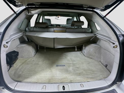 Used 2004 Lexus RX 330 FWD image 28