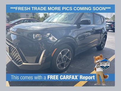 Used 2023 Kia Soul EX