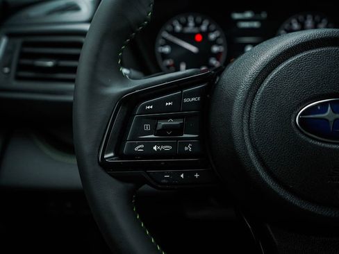 New 2026 Subaru Ascent Bronze Edition image 22